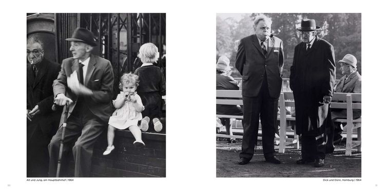 Produktbild: Zeitspuren einer Ikone der Fotografie