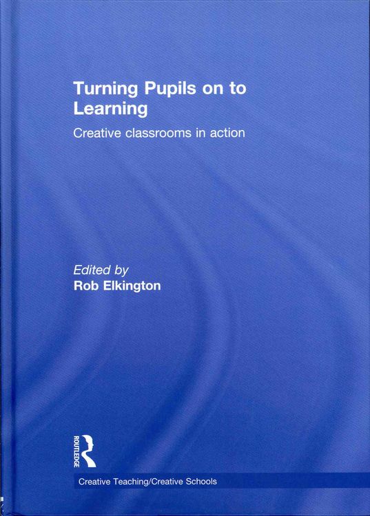 Produktbild: Turning Pupils on to Learning