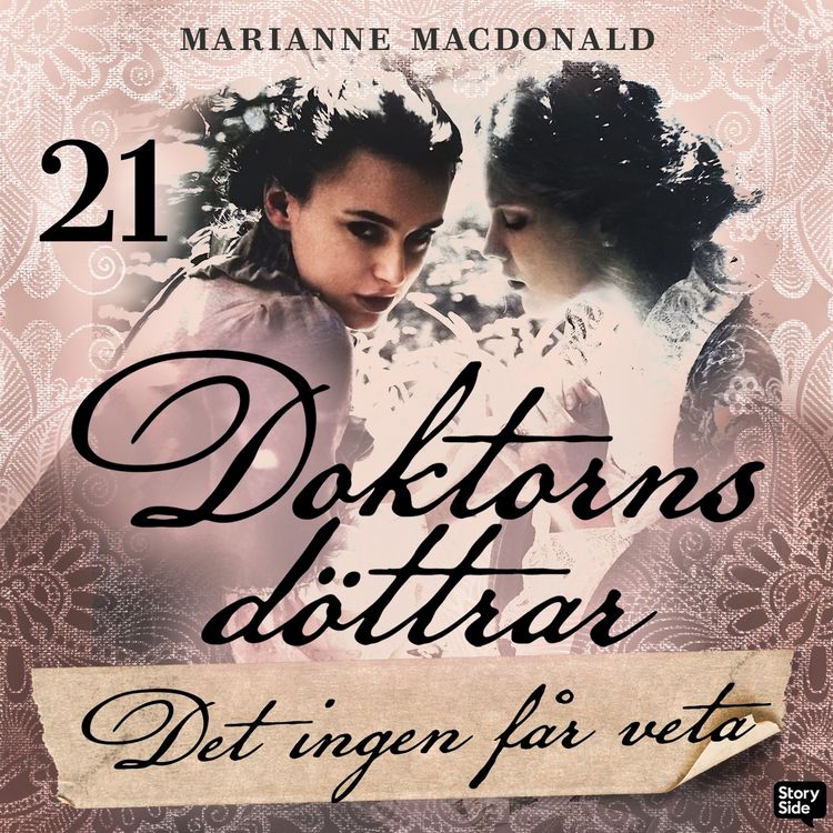 Produktbild: Det ingen f&aring;r veta