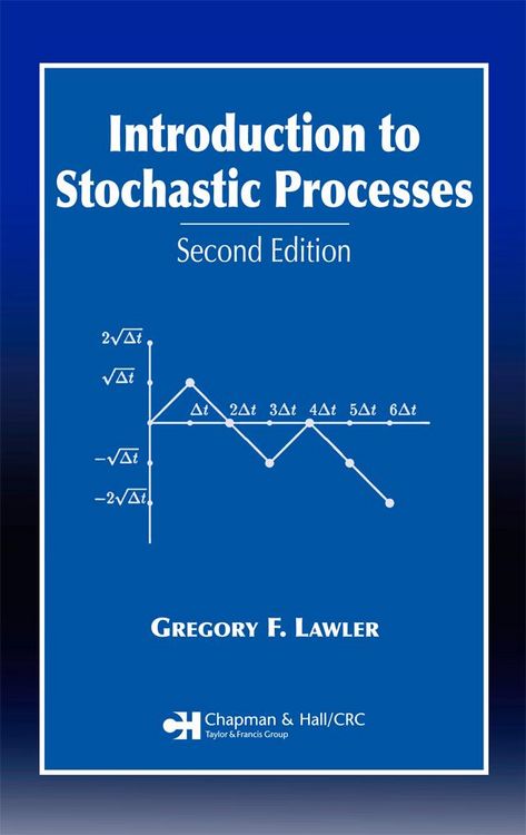 Produktbild: Introduction to Stochastic Processes