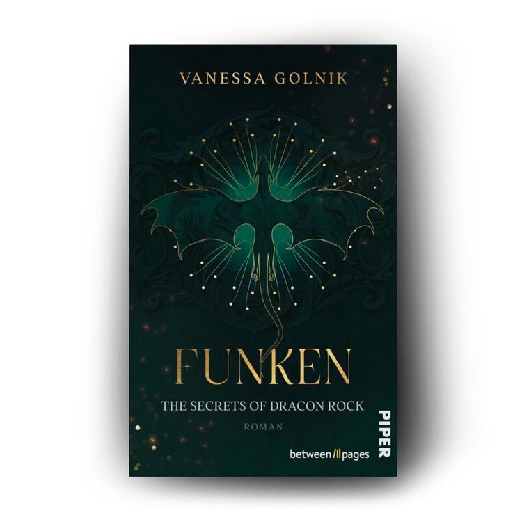 Produktbild: Funken &ndash; The Secrets of Dracon Rock