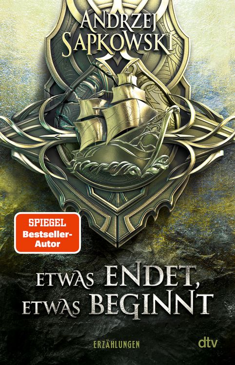 Produktbild: Etwas endet, etwas beginnt