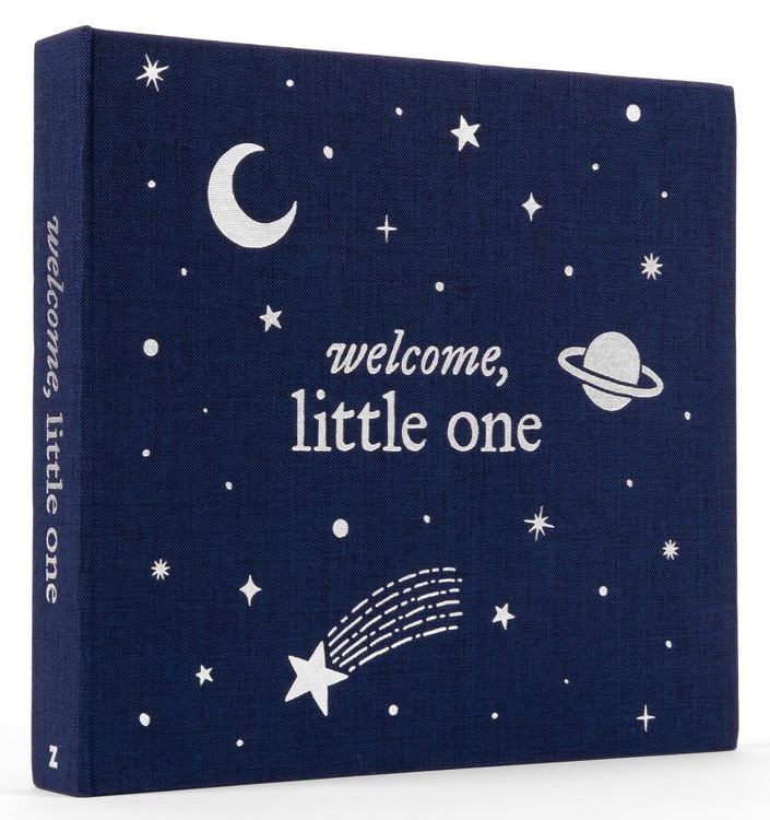 Produktbild: Welcome, Little One