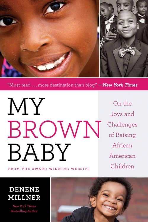 Produktbild: My Brown Baby