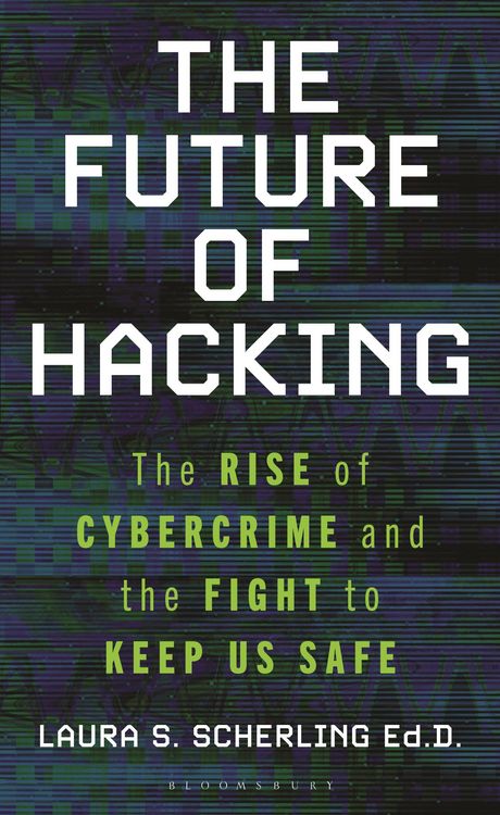 Produktbild: The Future of Hacking