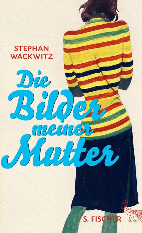 Produktbild: Die Bilder meiner Mutter
