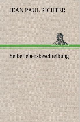 Produktbild: Selberlebensbeschreibung