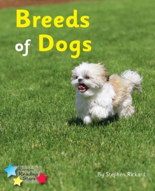 Produktbild: Breeds of Dogs