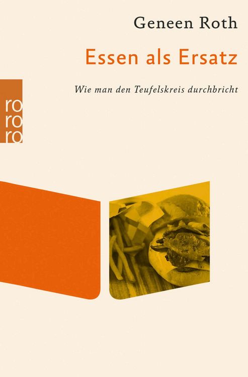Produktbild: Essen als Ersatz