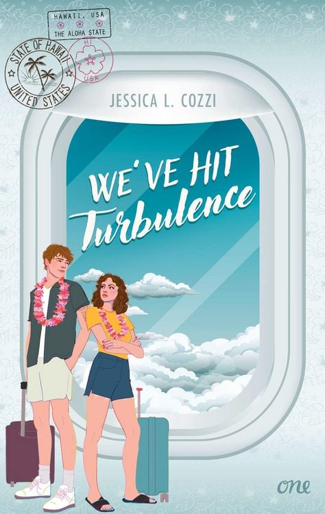 Produktbild: We've Hit Turbulence