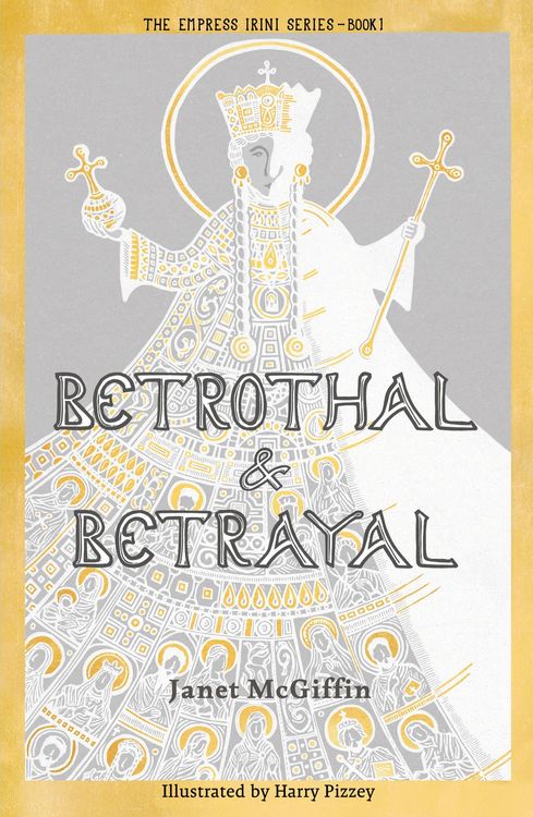 Produktbild: Betrothal and Betrayal