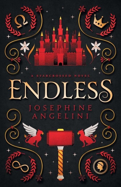 Produktbild: Endless (UK Edition)