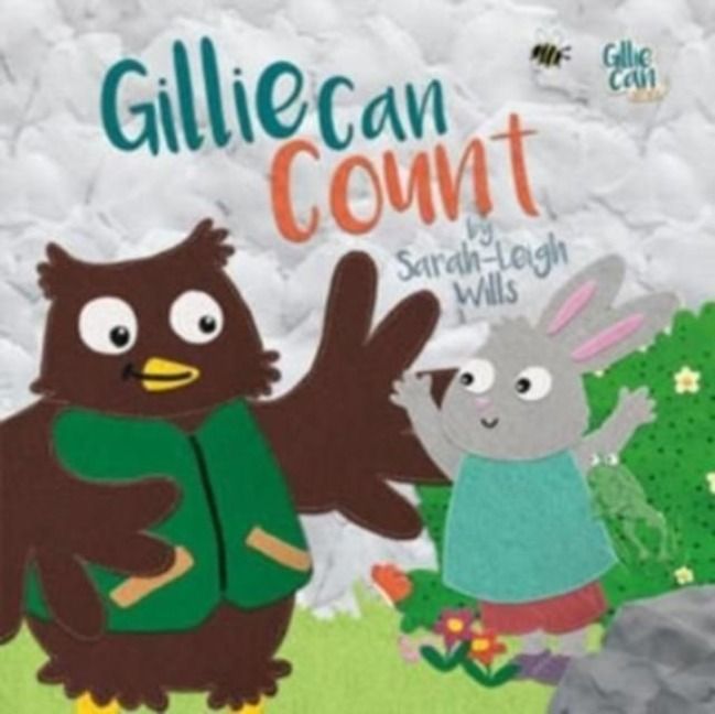Produktbild: Gillie Can Count
