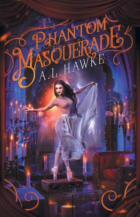 Produktbild: Phantom Masquerade