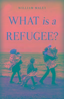 Produktbild: Maley, W: What is a Refugee?