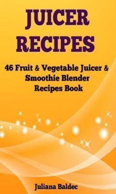 Produktbild: Juicer Recipes