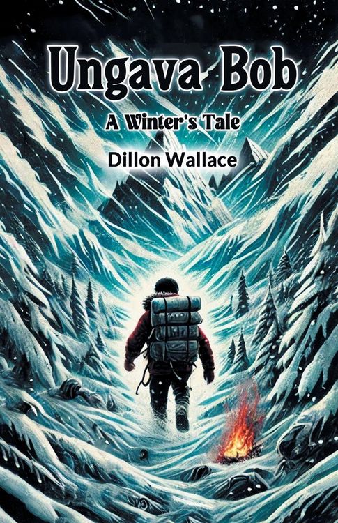 Produktbild: Ungava Bob A Winter's Tale