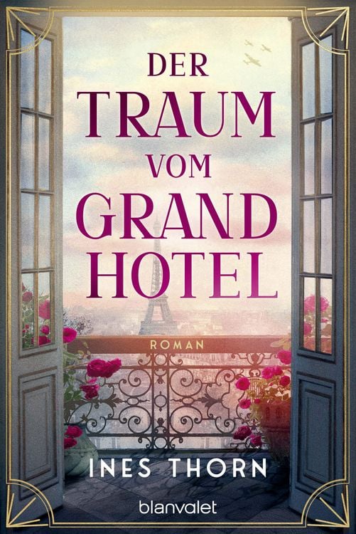 Produktbild: Der Traum vom Grand Hotel