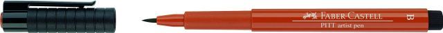 Produktbild: Faber-Castell Tuschestift Pitt Artist Pen B Farbe 188