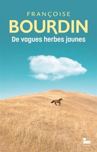 Produktbild: De vagues herbes jaunes