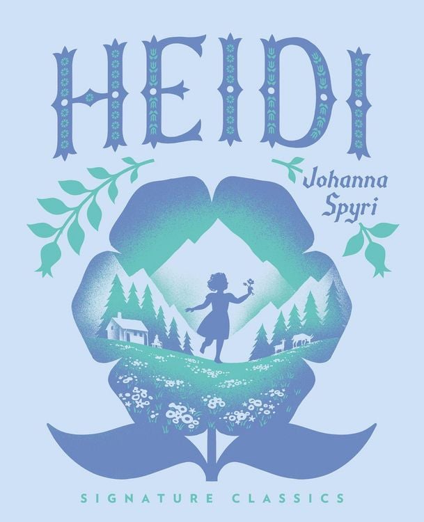Produktbild: Heidi