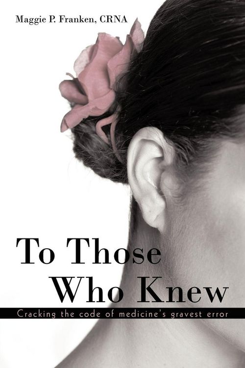 Produktbild: To Those Who Knew