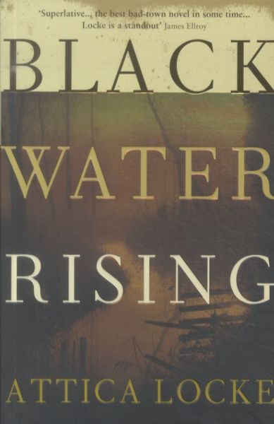 Produktbild: Black Water Rising