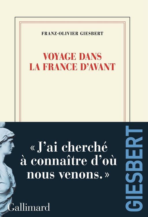 Produktbild: Voyage dans la France d'avant