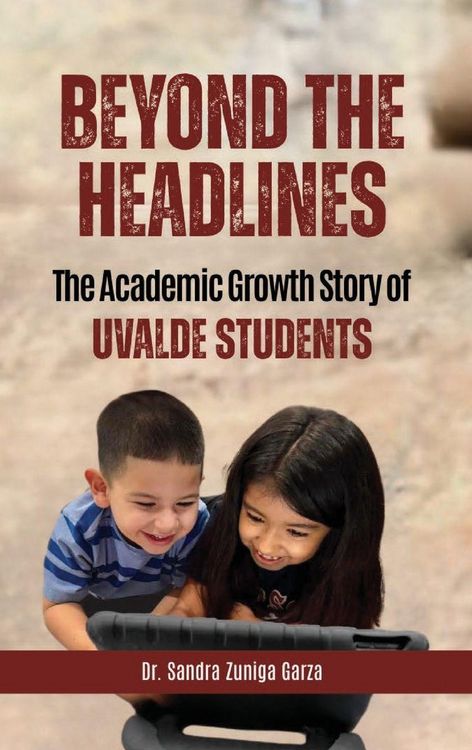 Produktbild: Beyond the Headlines