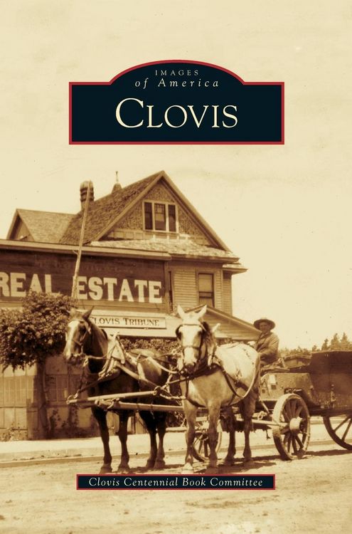 Produktbild: Clovis