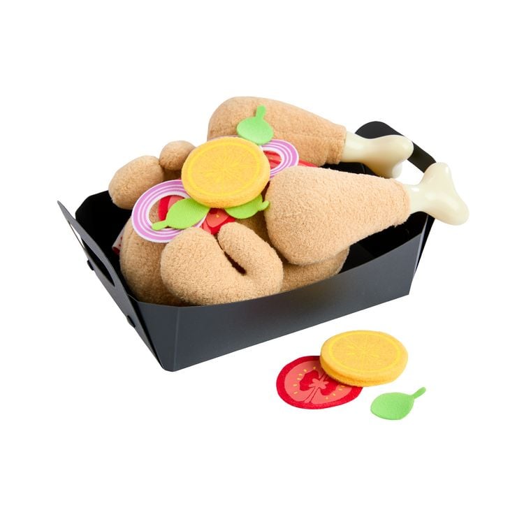 Produktbild: Creative Play - Brath&auml;hnchen