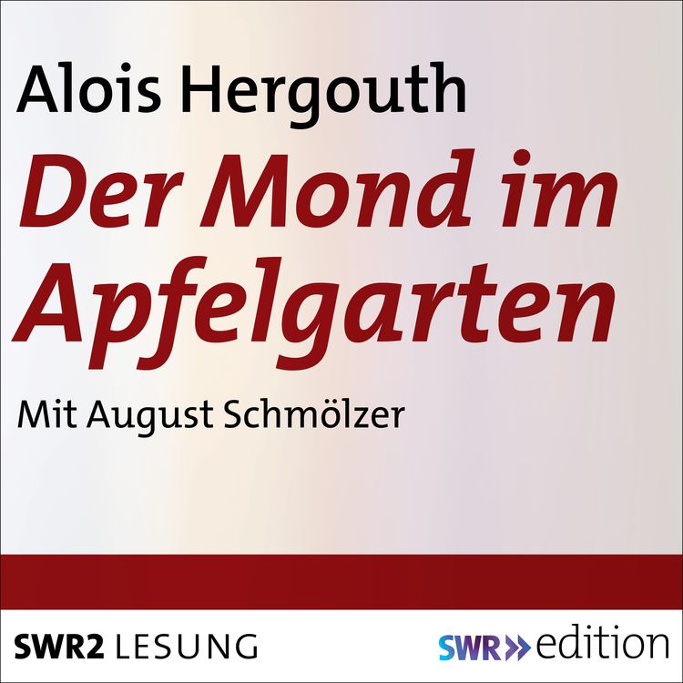 Bild vom Artikel Der Mond im Apfelgarten vom Autor Alois Hergouth