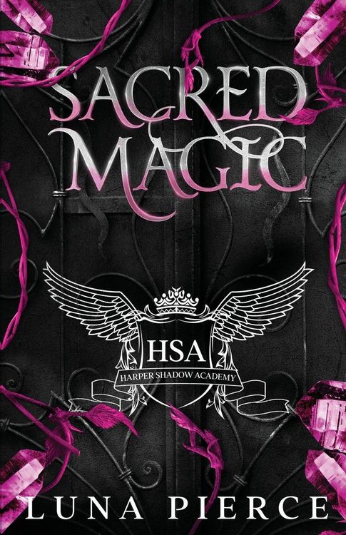 Produktbild: Sacred Magic
