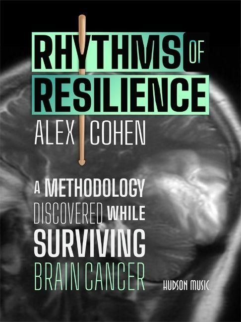 Produktbild: Rhythms of Resilience