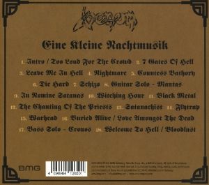 Produktbild: Eine Kleine Nachtmusik