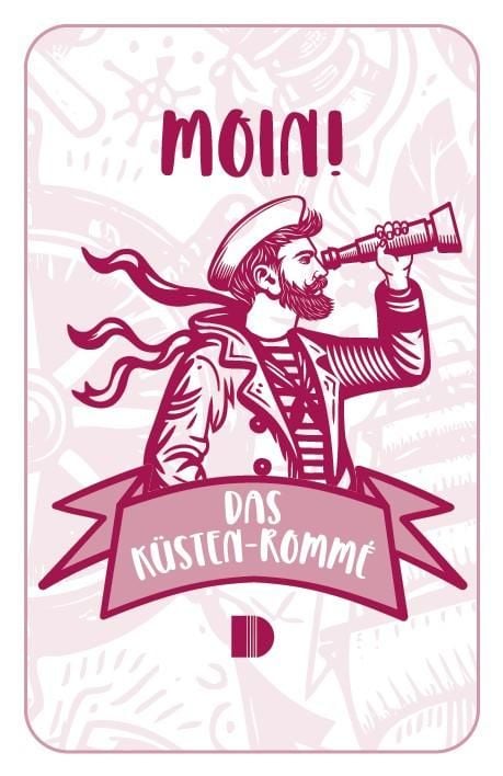 Produktbild: K&uuml;sten-Romm&eacute;