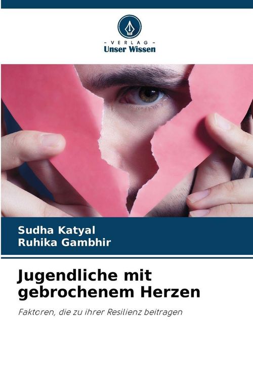 Produktbild: Jugendliche mit gebrochenem Herzen