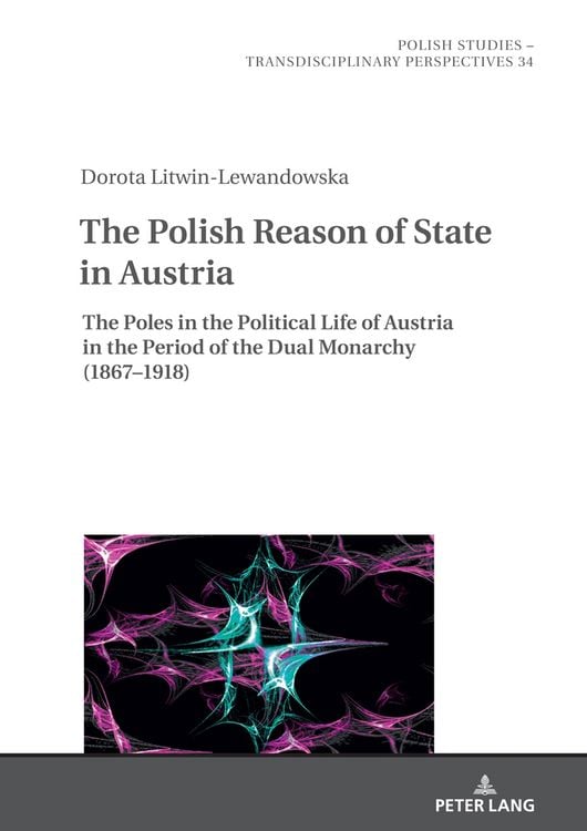 Produktbild: The Polish Reason of State in Austria