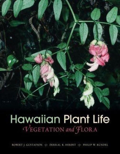 Produktbild: Hawaiian Plant Life