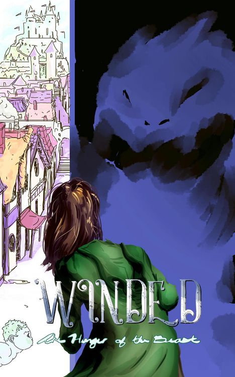 Produktbild: Winded: The Hunger of the Beast