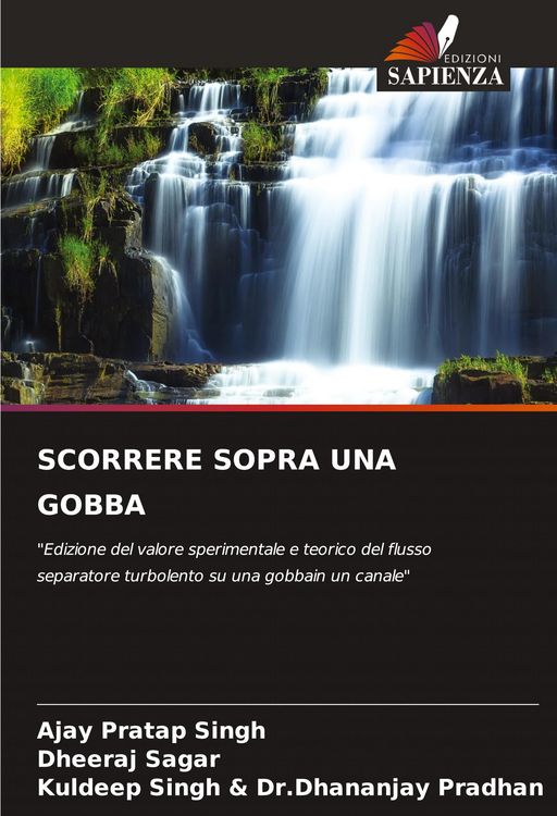 Produktbild: Scorrere Sopra Una Gobba