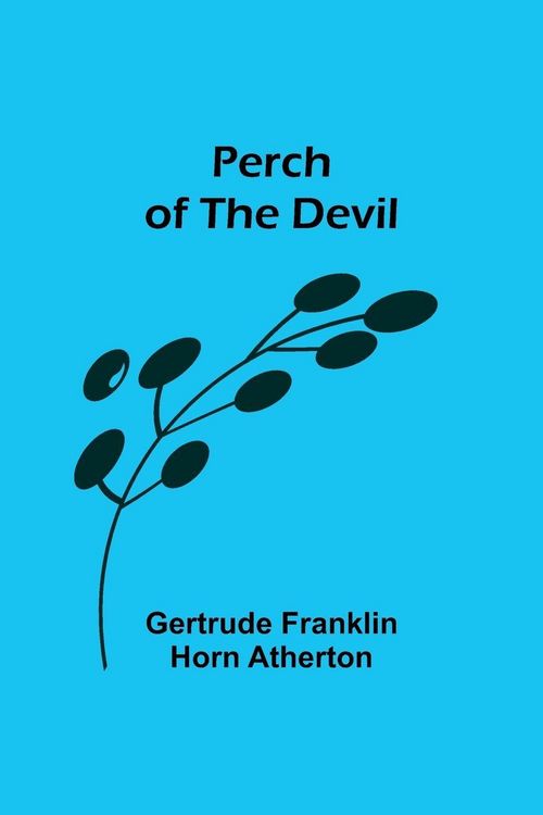 Produktbild: Perch of the Devil