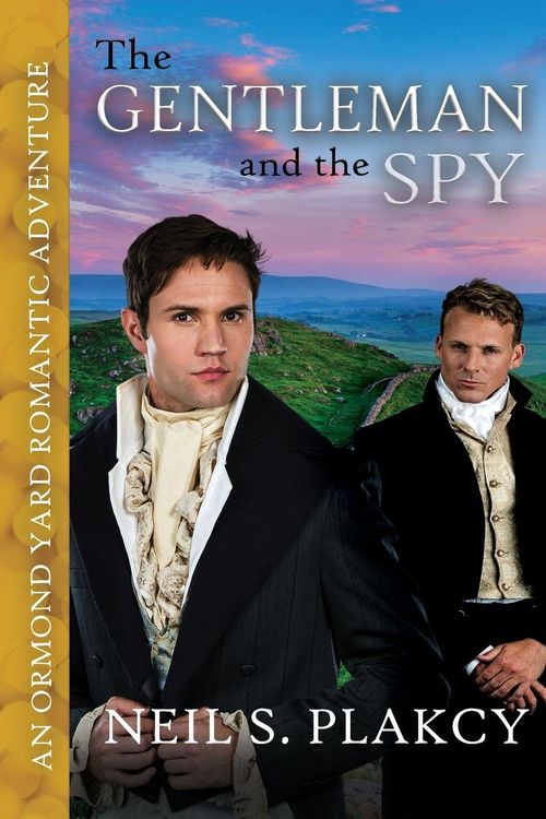 Produktbild: The Gentleman and the Spy