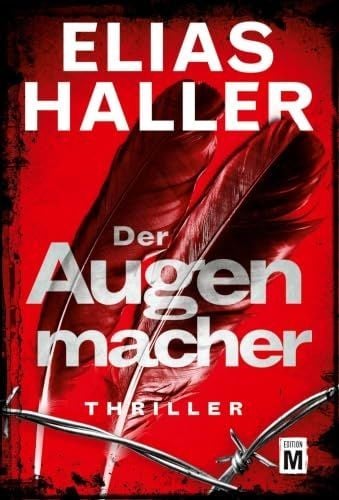 Produktbild: Der Augenmacher
