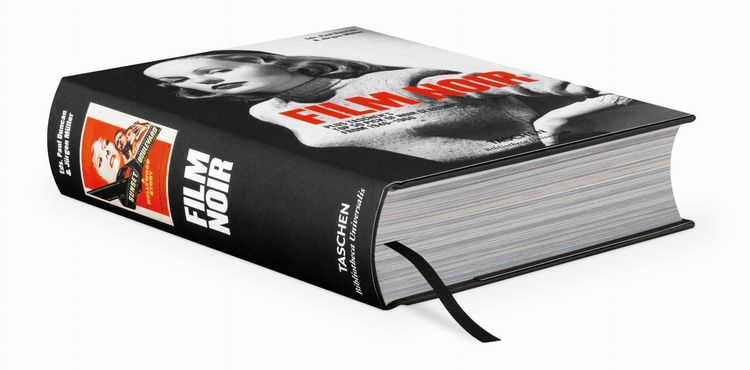 Produktbild: Film Noir HC