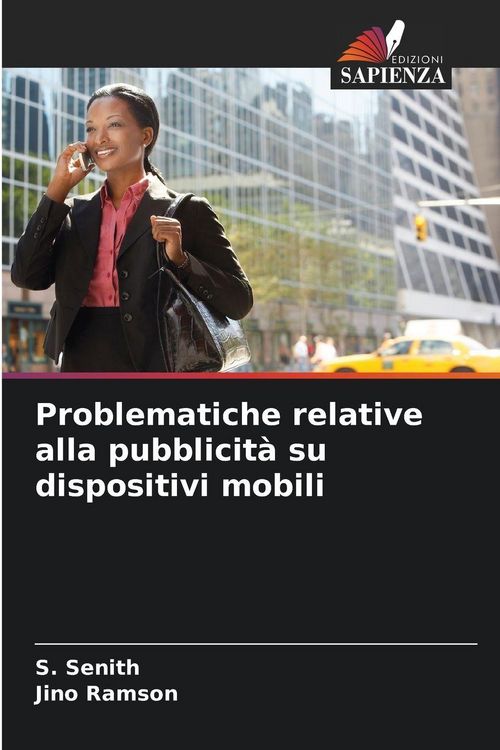 Produktbild: Problematiche relative alla pubblicit&agrave; su dispositivi mobili