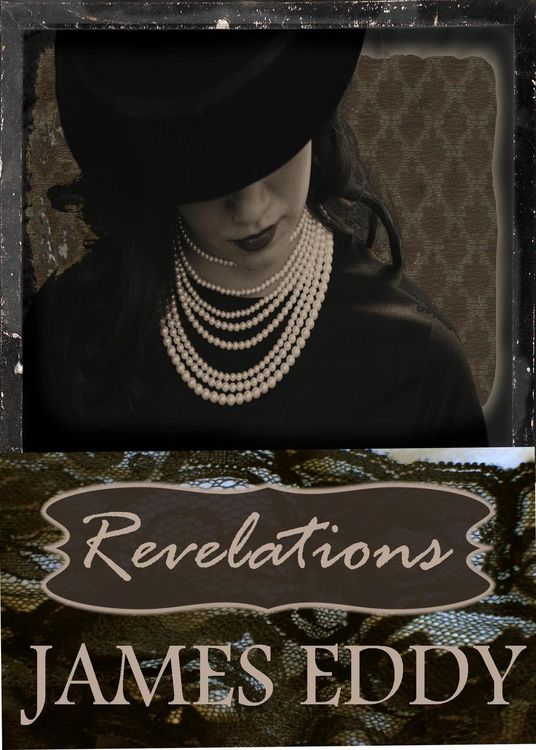 Produktbild: Revelations (Diamonds, #9)