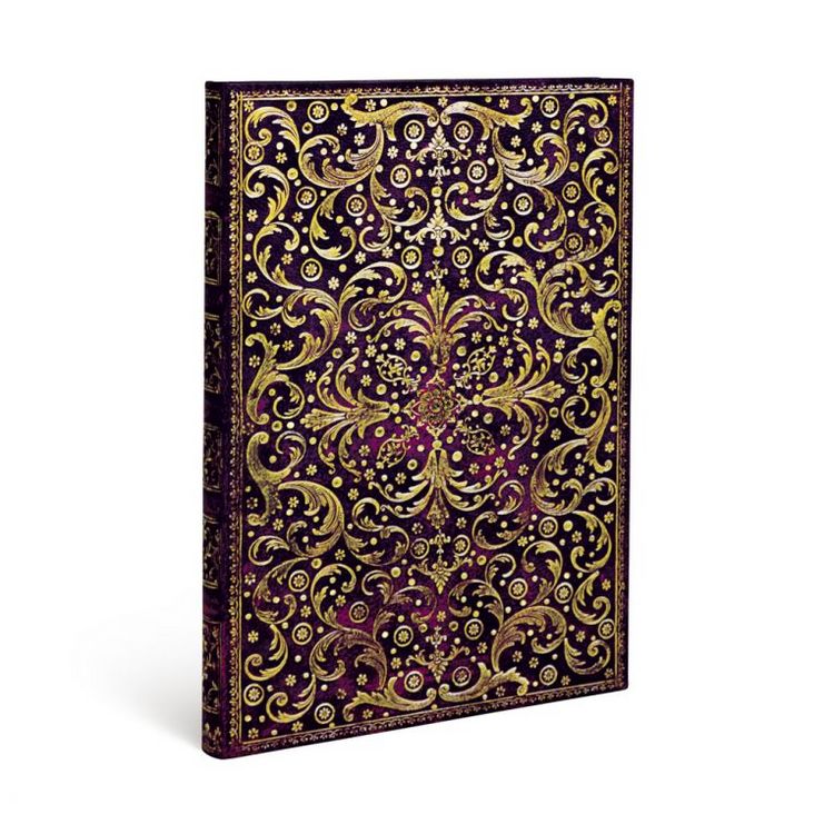 Produktbild: Hardcover Notizbuch Aurelia, Grande, Unliniert