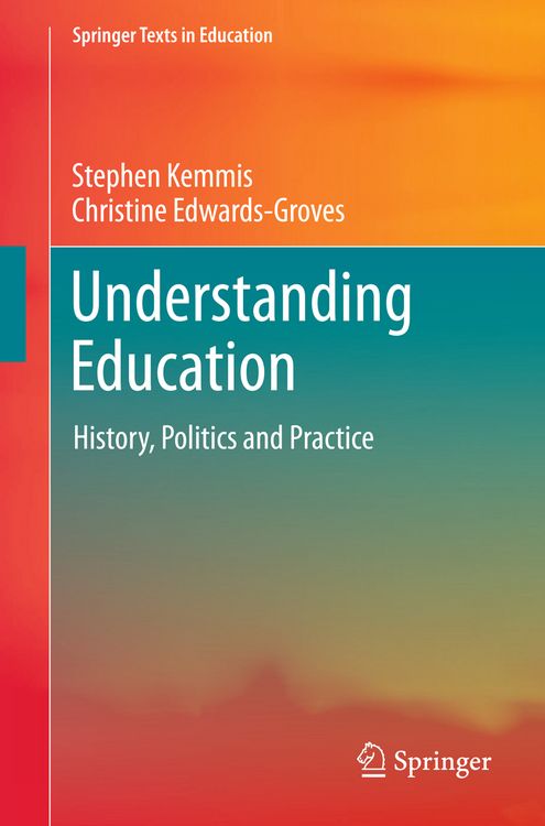 Produktbild: Understanding Education