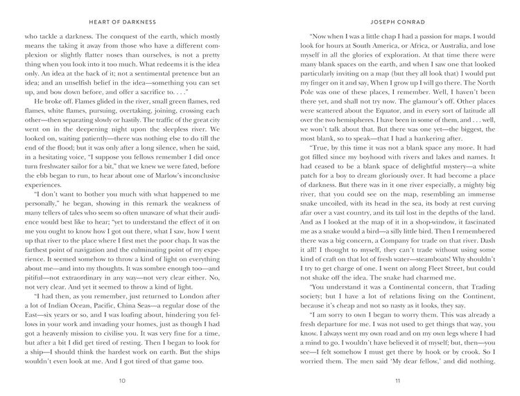 Produktbild: Heart of Darkness and Selected Short Fiction